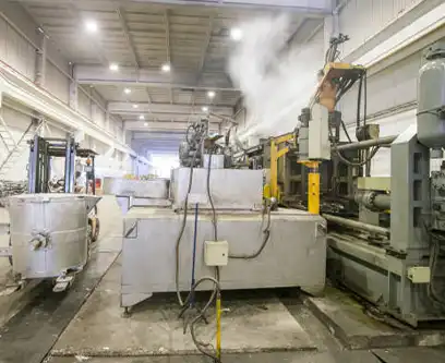 Heat Dissipation Secrets: Why Aluminum Die Cast Parts Lead the Market